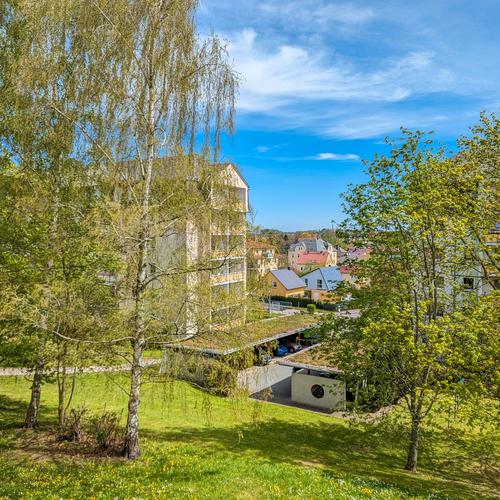 Thumbnail-*3 Zimmer in Altstadtnähe*