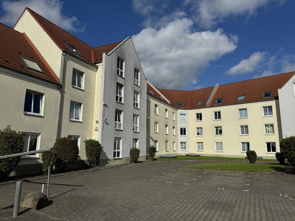 Thumbnail-Komfort Apartment in Bielefeld, frei zum 01.Juni 2026