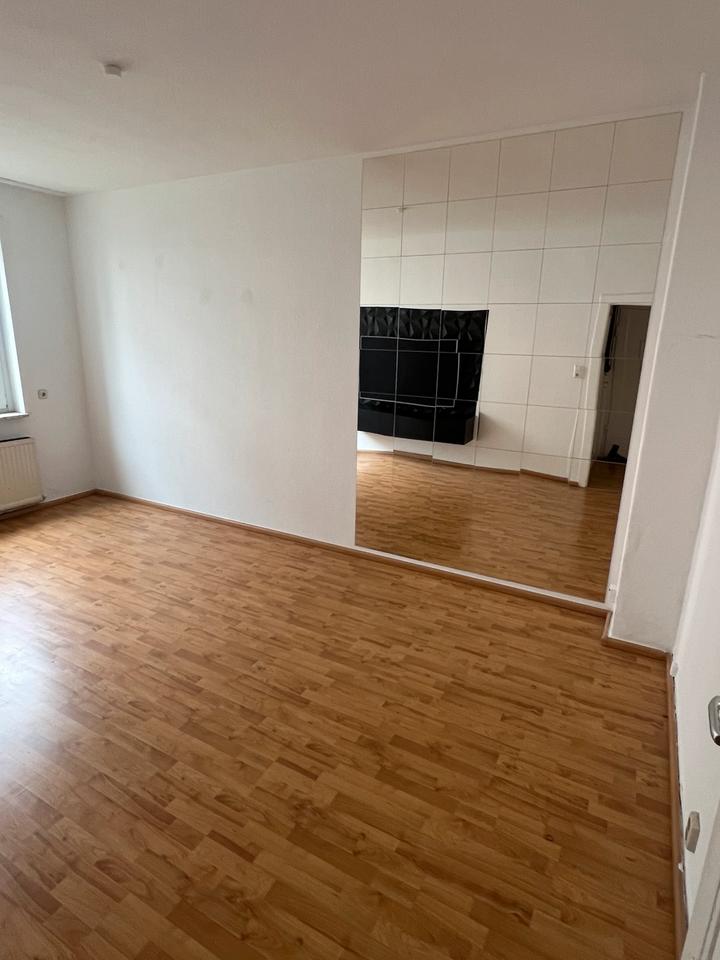 Thumbnail-ANFRAGENSTOPP! 3-Zimmer Mietwohnung Hannover 470,-€ kalt 01.06