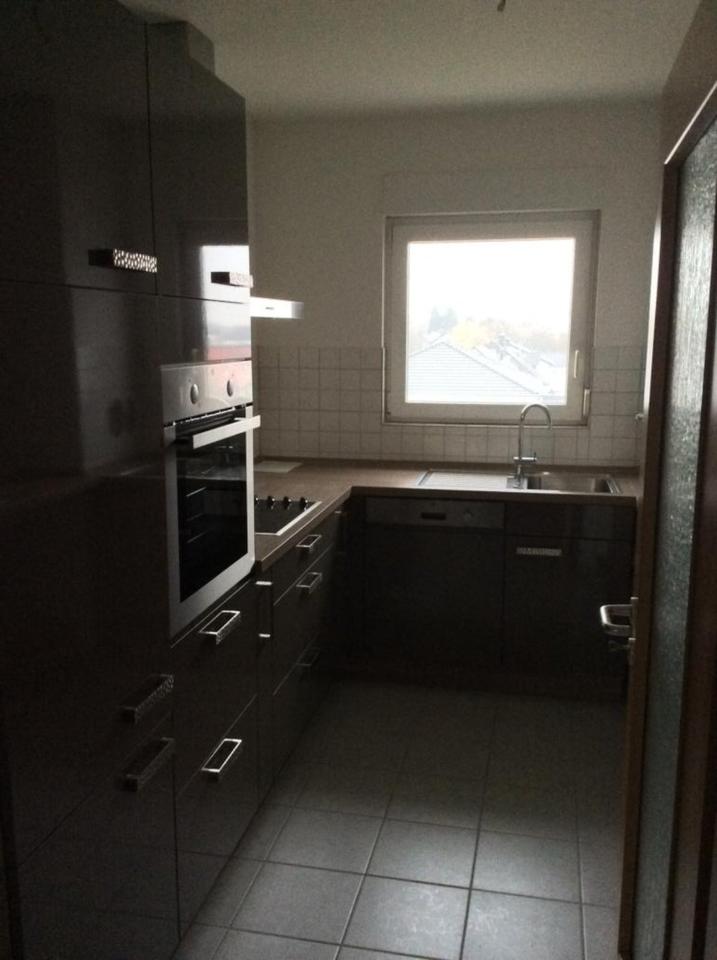 Thumbnail-3 ZKB Wohnung Saarbrücken 77m² + Keller + Küche + Tiefgarage