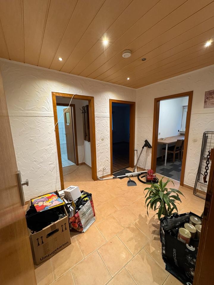 Thumbnail-54m2 Wohnung Radevormwald