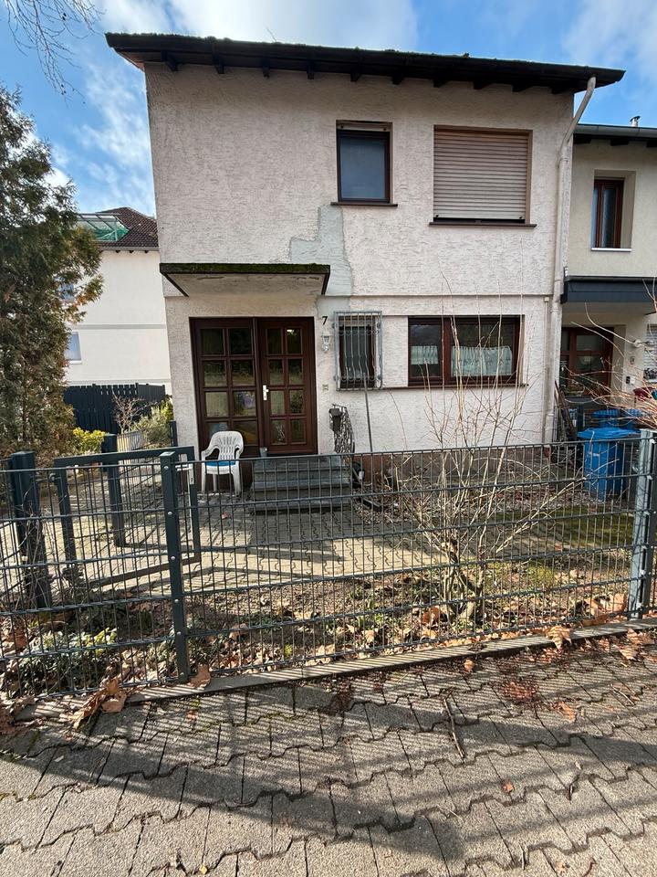 Thumbnail-Haus zu vermieten in Eschborn ab 15.03.2026 1Monat Mietefrei