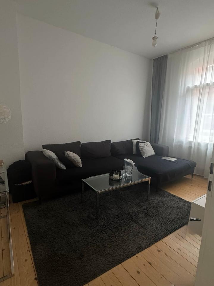 Thumbnail-2-Zimmer-Wohnung in Linden-Nord zur Zwischenmiete