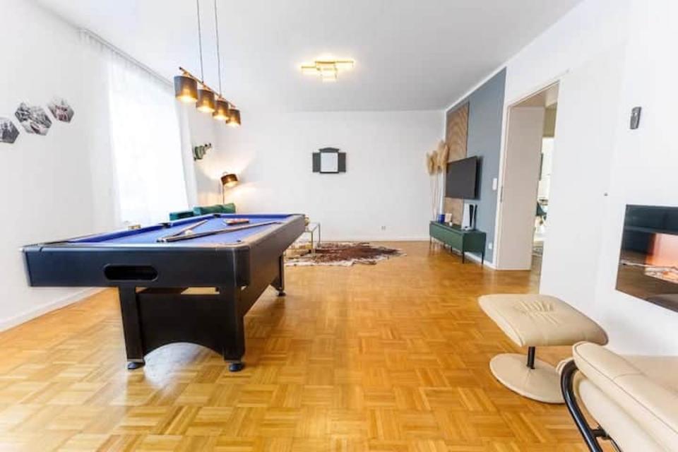 Thumbnail-Große Terasse-Grill*Ps5*Billard