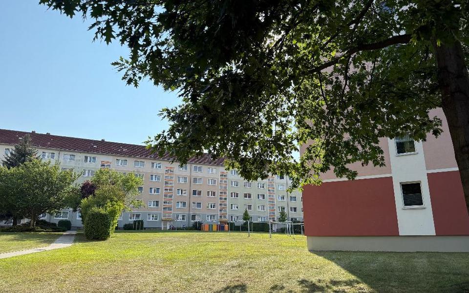 Thumbnail-Attraktive 2 Zimmer mit Balkon