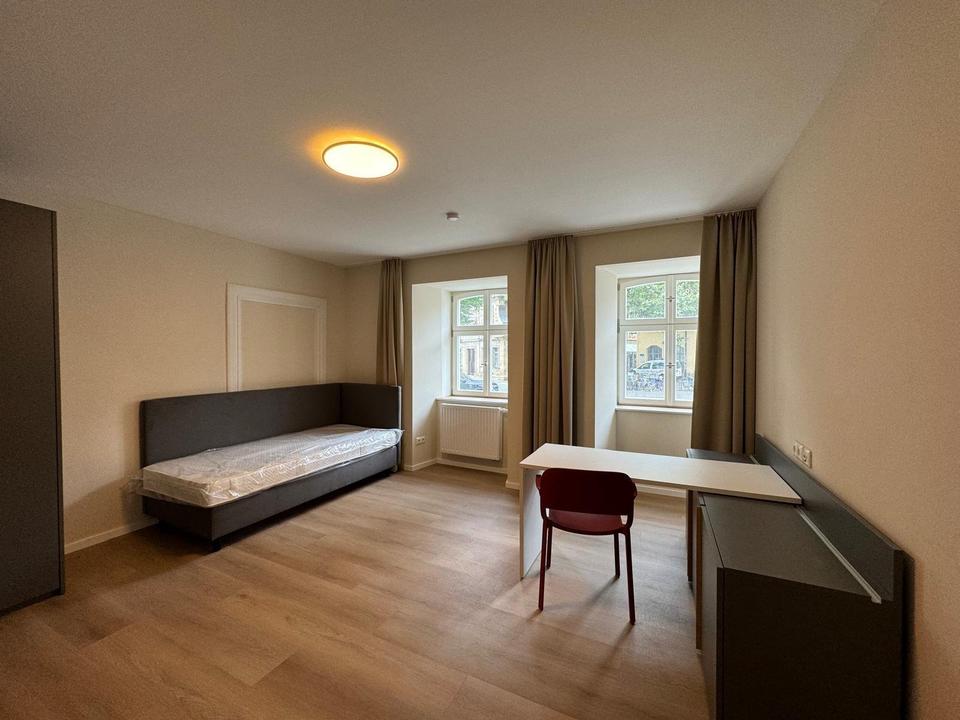 Thumbnail-leere 2er WG im Herzen Bamberg, direkt geg. BIB, UNI am Kranen