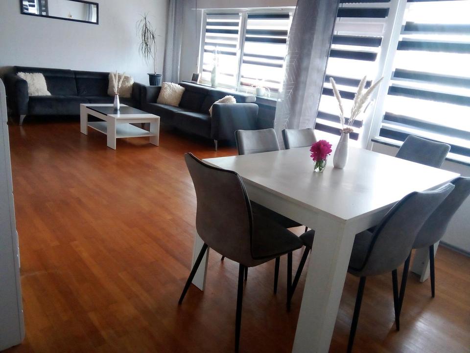 Thumbnail-Wohnung zu vermieten