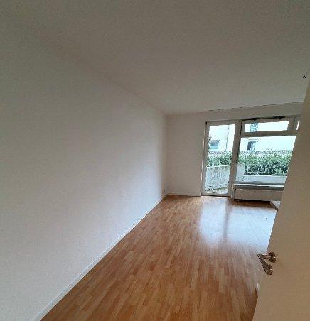 Thumbnail-Tolles Pendler-Single-Appartement mit Balkon, HertenDisteln