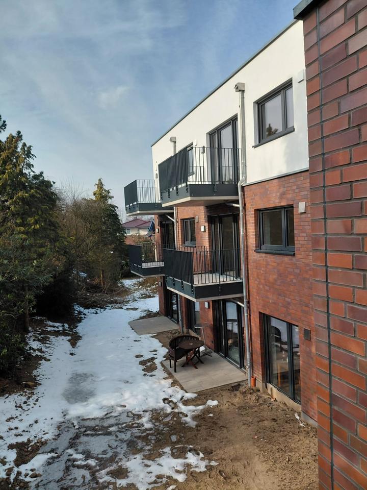 Thumbnail-Ibbenbüren-Bockraden: Senioren-Wohnung 