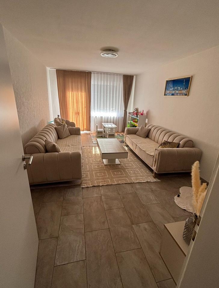 Thumbnail-Gepflegte 2 Zi-Whg 45 qm in Hagen Vorhalle