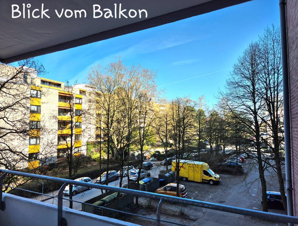 Thumbnail-2 Zimmer Eigentumswohnung zum Kauf, St.Jürgen, von privat