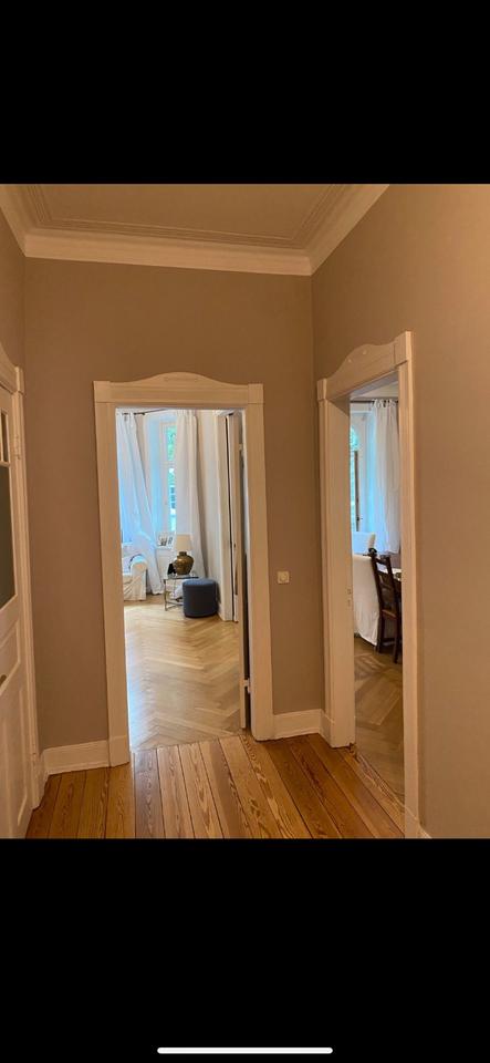 Thumbnail-Wohnung Hamburg WG Zimmer Pendler Untermiete Zwischenmiete