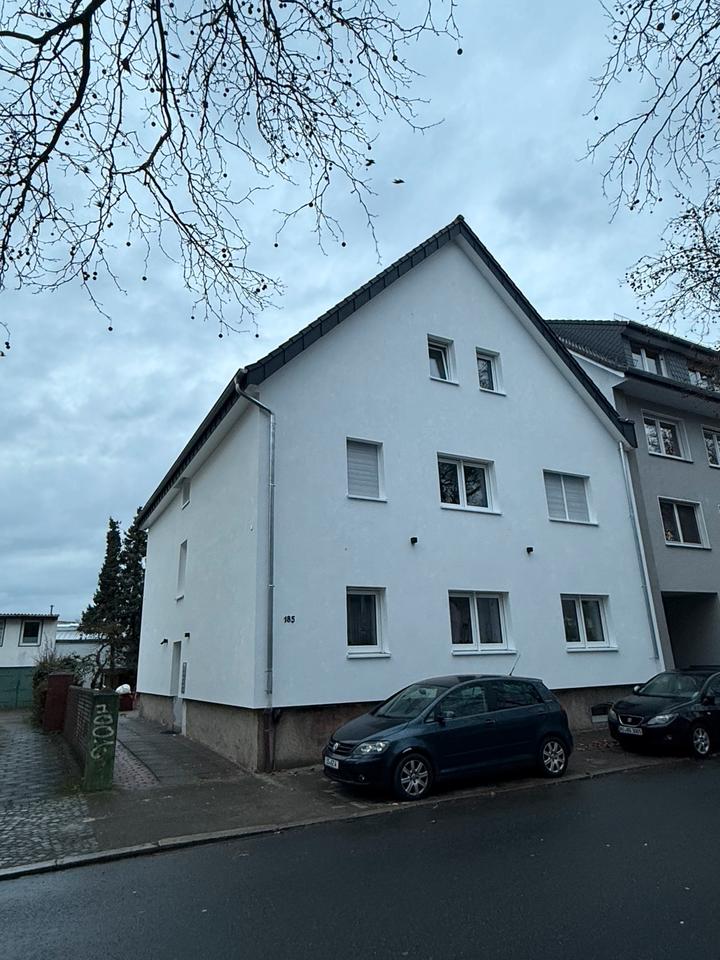 Thumbnail-2 ZKB mit Charme und Erstbezug nach Sanierung