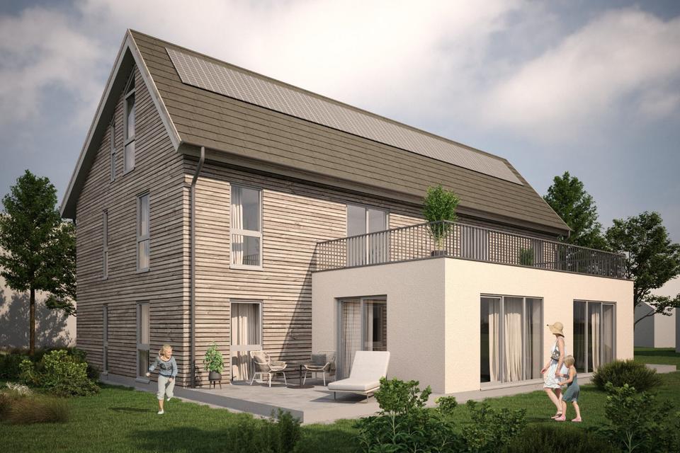 Thumbnail-Wohnprojekt wandelbar Reppenstedt
