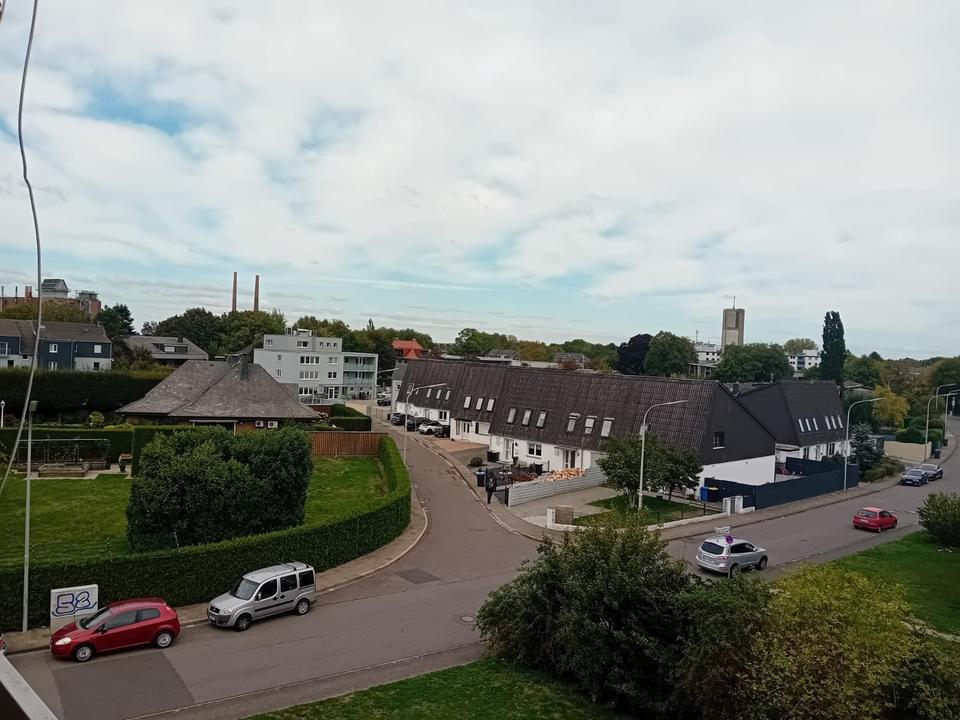 Thumbnail-3 Zimmer Wohnung