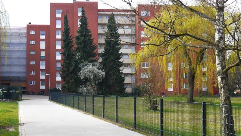 Thumbnail-Perfekt für Familien: großzügige 3-Zimmer-Wohnung