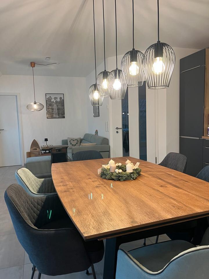 Thumbnail-Wohnung mit Flussblick in Gemen