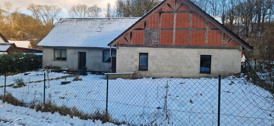 Thumbnail-Kleines Bauernhaus