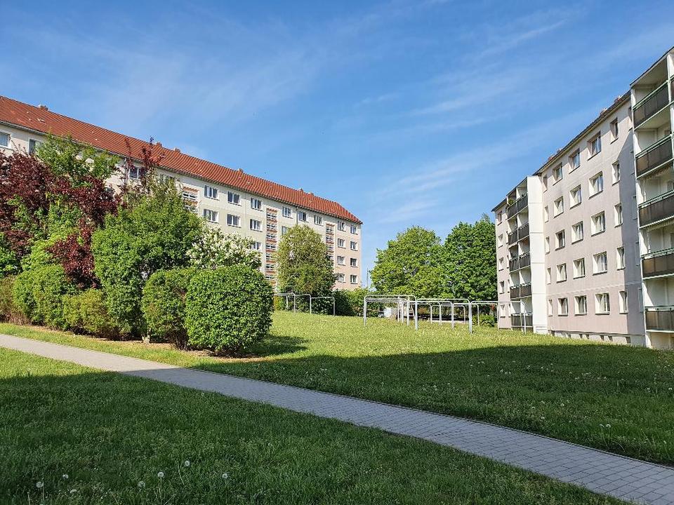 Thumbnail-Wohnen klein & fein