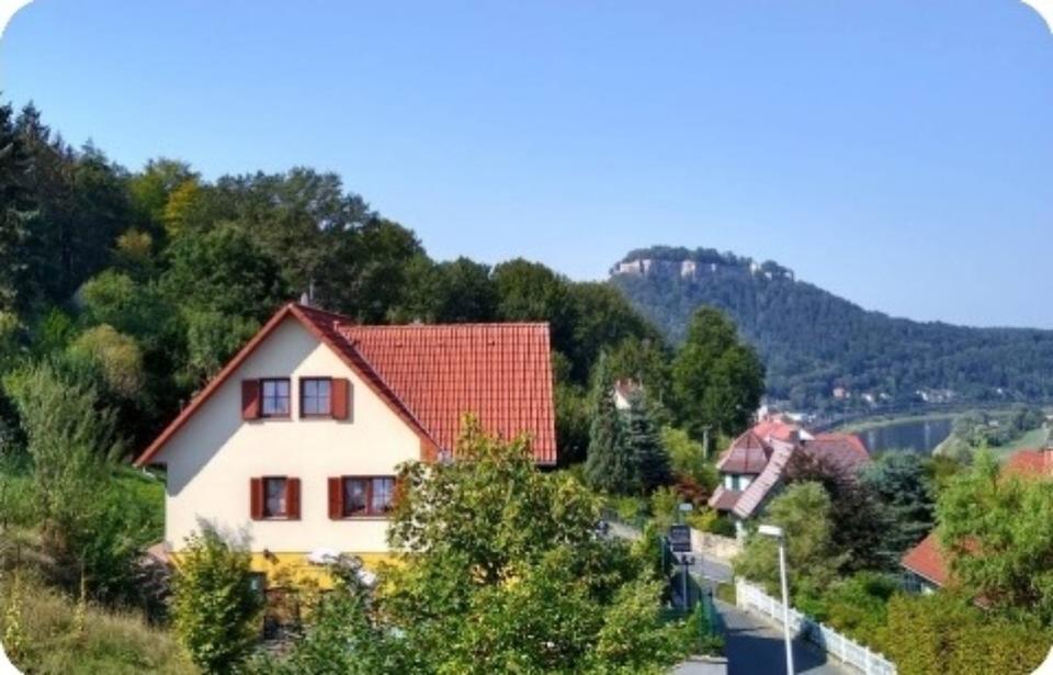 Thumbnail-Schöne Ferienwohnung im Herzen der Sächsischen Schwiez