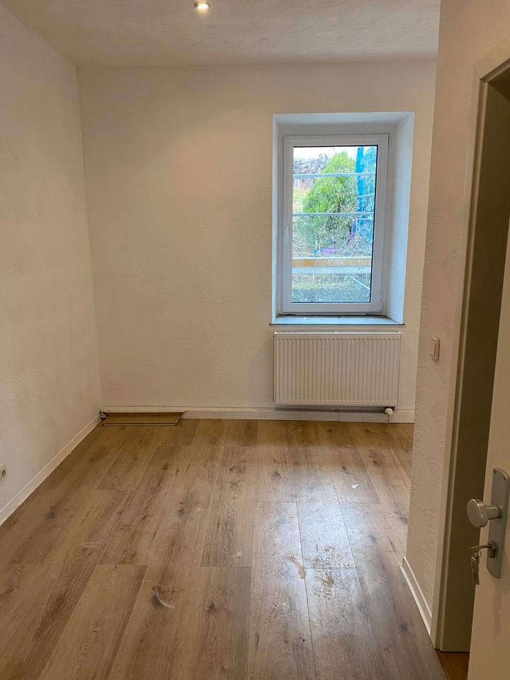 Thumbnail-Modernes 2-Zi.-Apartment mit EBK & Gartenblick – ruhig & hell