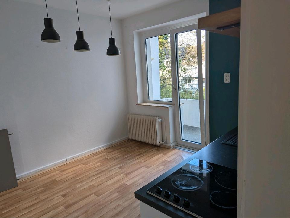 Thumbnail-Wohnung Dortmund Saarlandstraßenviertel