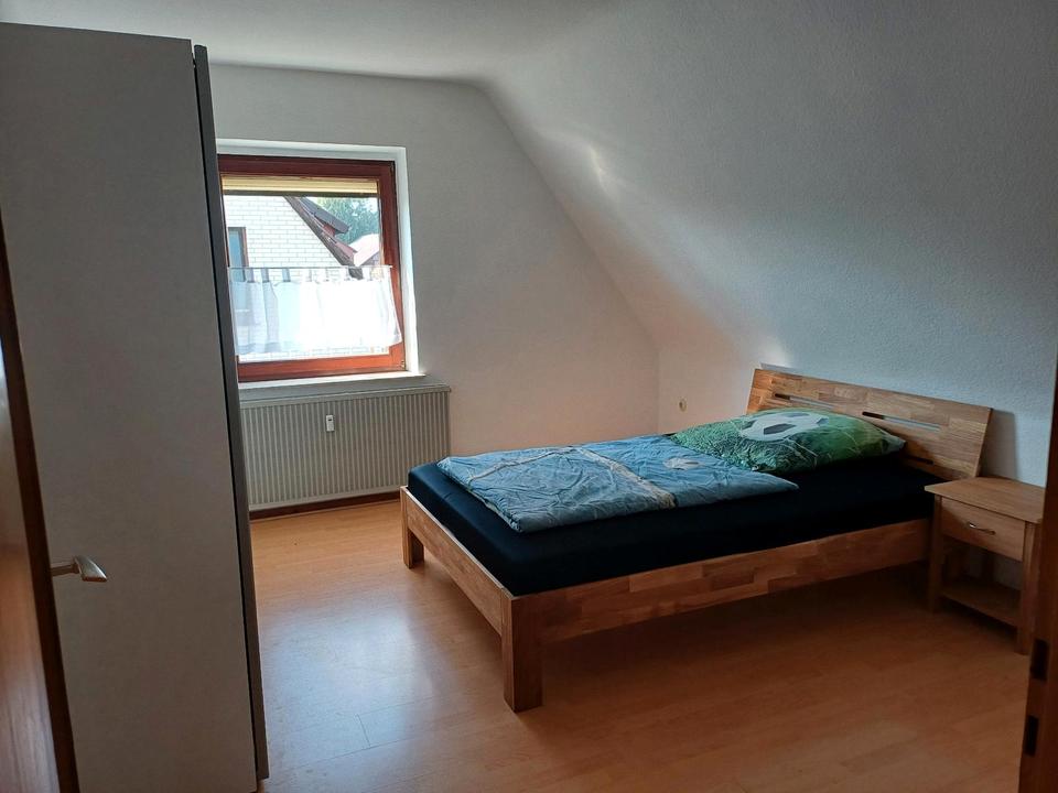 Thumbnail-3 Zimmerwohnung- Ortschaft von Northeim