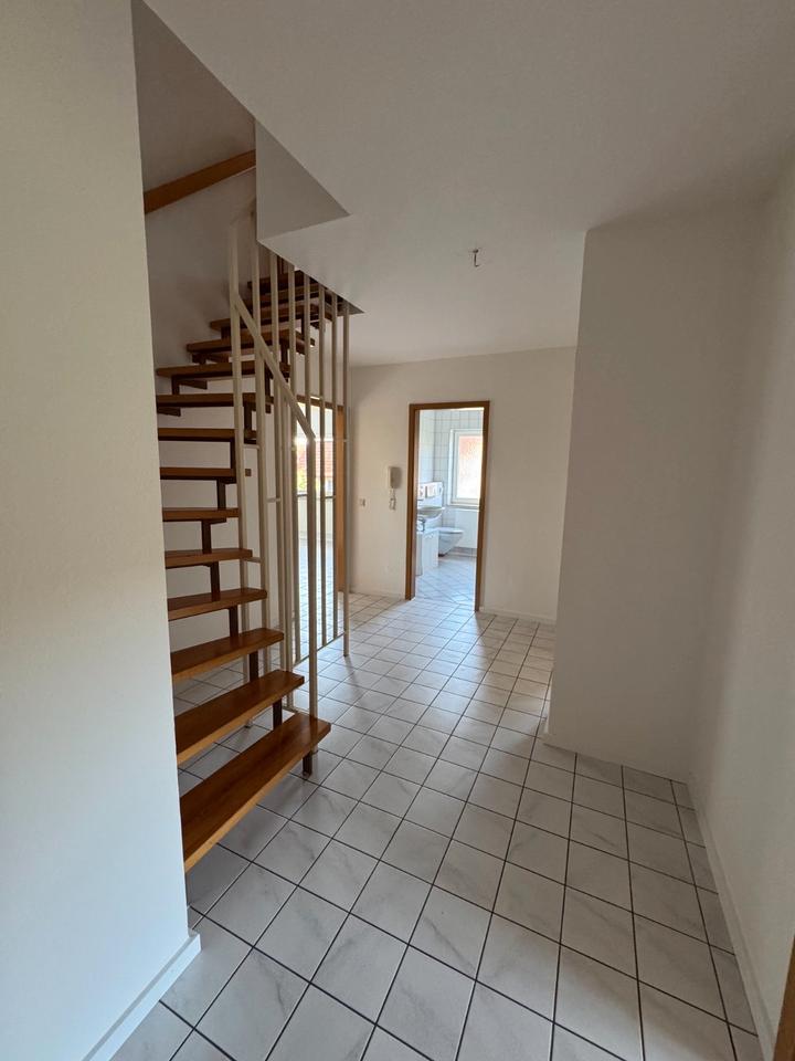 Thumbnail-Attraktive 4-Zimmer Maisonette Wohnung in begehrter Lage – frei
