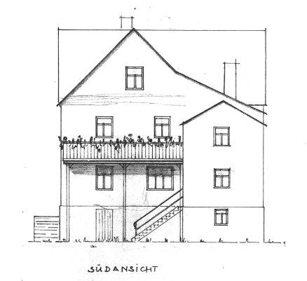 Thumbnail-Wohn- und Geschäftshaus in Burgwindheim