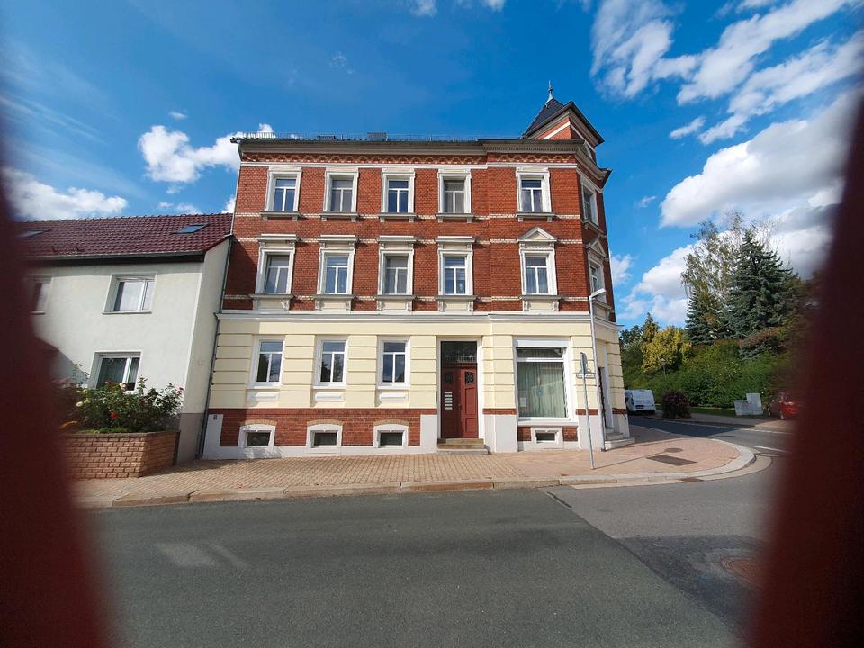 Thumbnail-Wohnung 70 qm