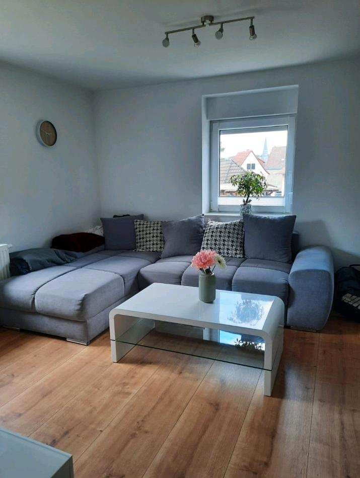 Thumbnail-2,5 Zimmer Wohnung in Neckarbischofsheim zu vermieten