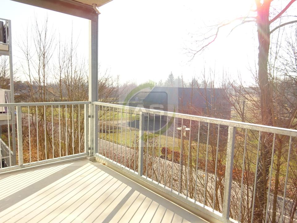 Thumbnail-Fern vom Trubel der Stadt