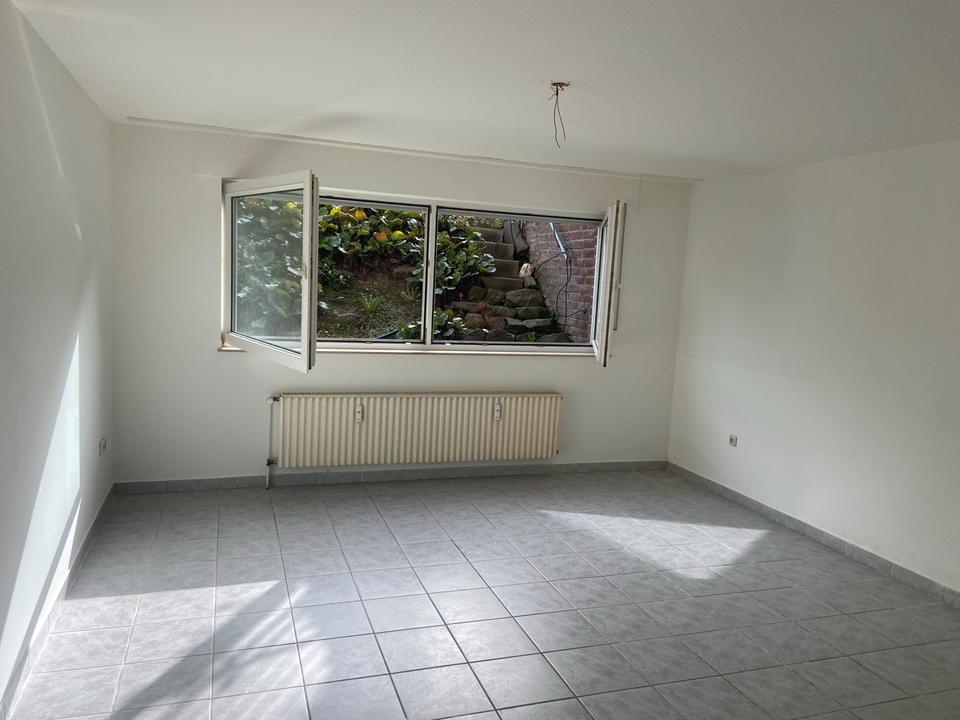 Thumbnail-Helle Souterrain Wohnung in Willich-Alperheide