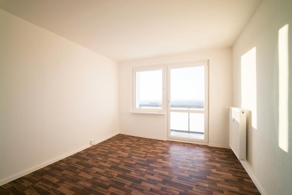 Thumbnail-Barrierearme 2-Raumwohnung im Lutherturm