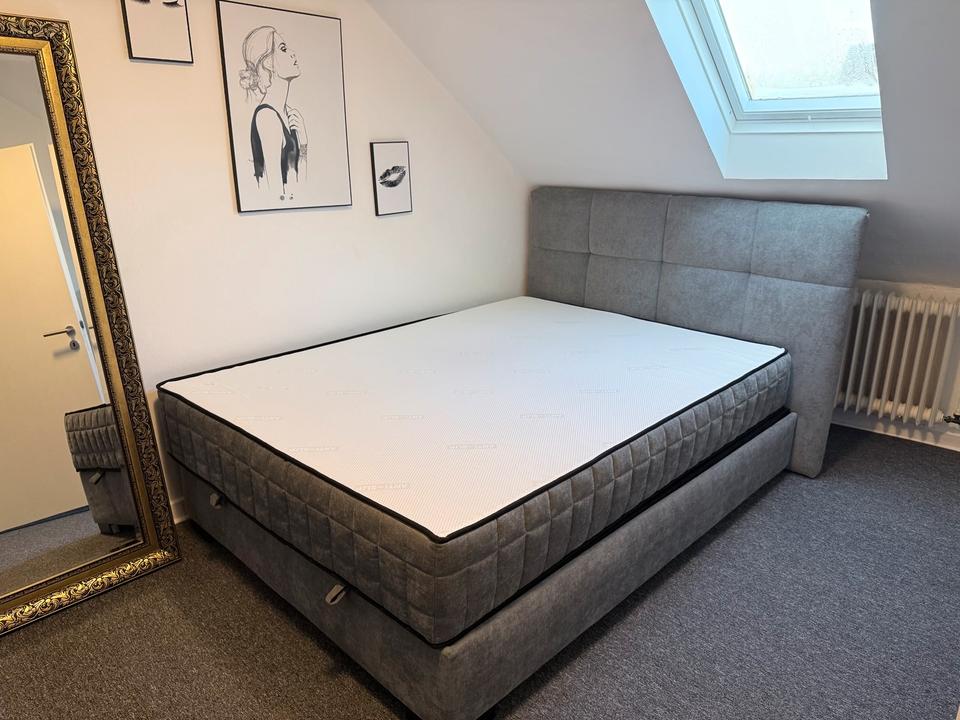 Thumbnail-Schöne Mietwohnung in Grefrath Oedt - renoviert und zentral