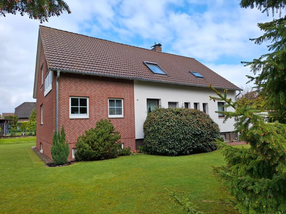Thumbnail-Familienhaus in BarsinghausenKirchdorf