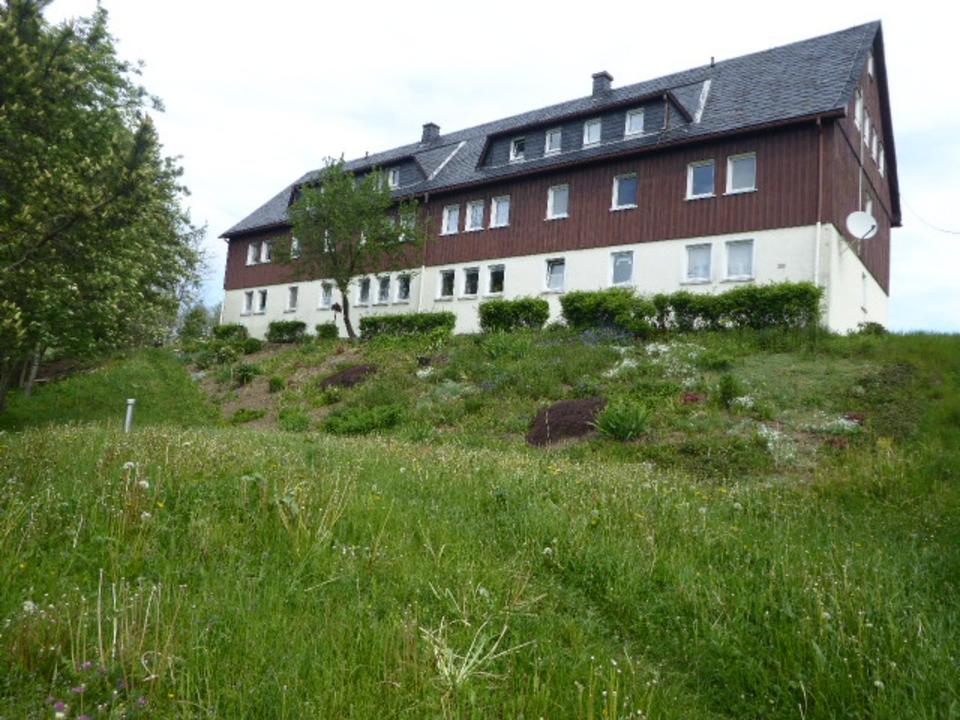 Thumbnail-Helle 4-Raumwohnung in Hermsdorf Erzgebirge - frisch renoviert!