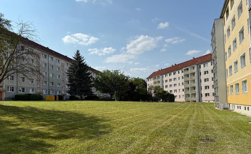 Thumbnail-Grüne Wohnlage + Einkaufsmöglichkeiten in der Nähe