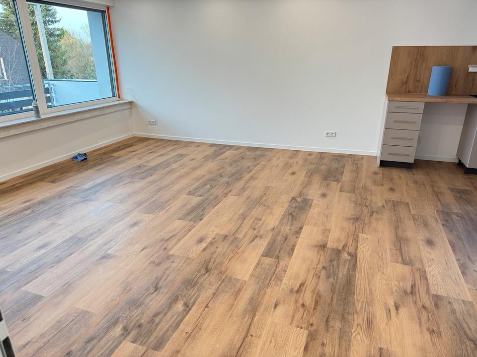 Thumbnail-Schöne renovierte Wohnung mit Balkon in Dortmund zu vermieten.