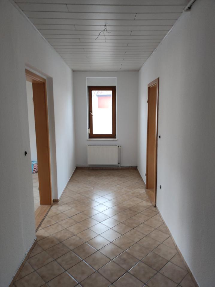 Thumbnail-2-Zimmer Wohnung in Dübener Altstadt zu vermieten