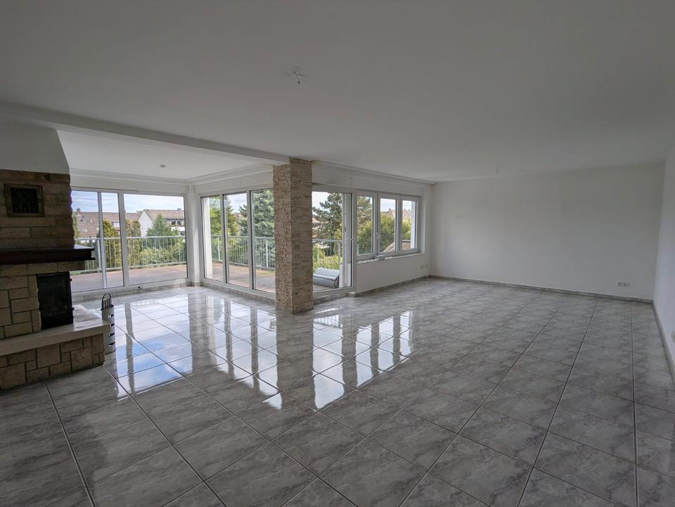 Thumbnail-Exklusive Maisonettewohnung mit Blick auf den Hülser Berg