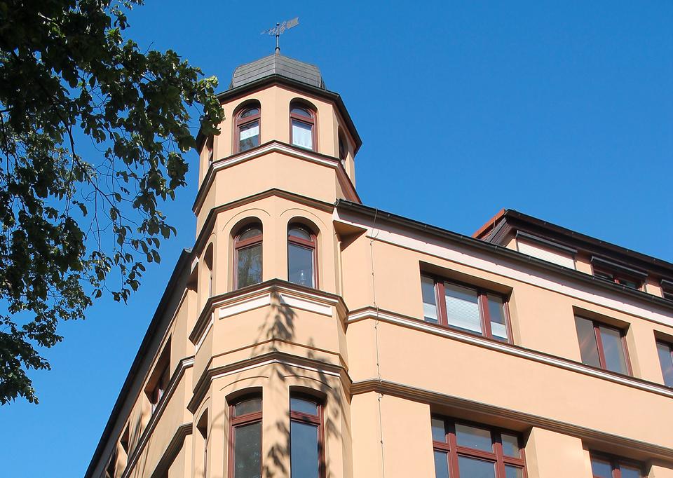 Thumbnail-Jetzt einziehen und erst im Januar Miete zahlen!!!