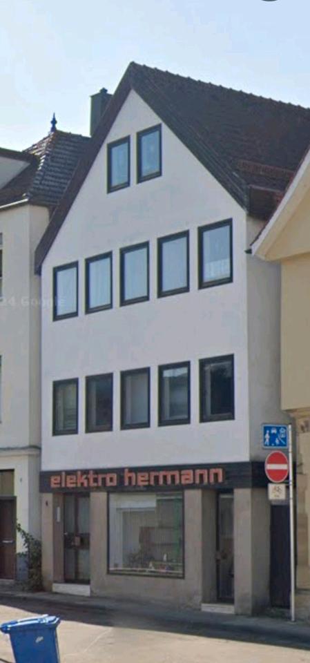 Thumbnail-Historisches Stadthaus von 1557 in zentralet Altstadtlage- 253qm