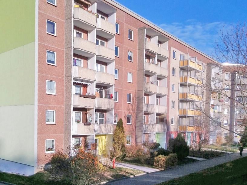 Thumbnail-Wohnen mit Blick