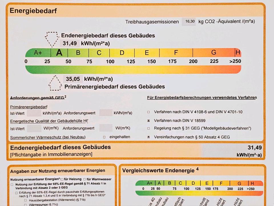 Thumbnail-Gundelfingen Doppelhaushälfte