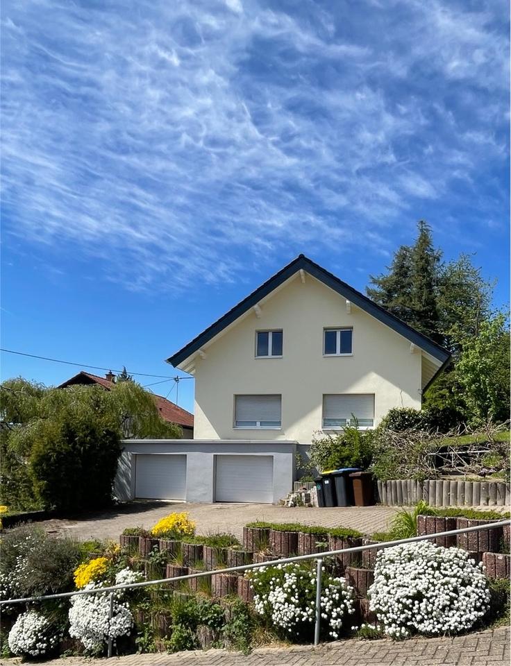 Thumbnail-3ZKB, Sanierte Erdgeschosswohnung in Ottweiler