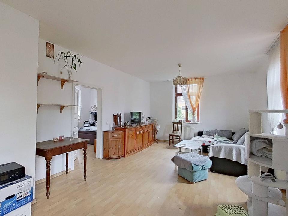 Thumbnail-++Ankommen und Wohlfühlen: Helle 2-Zimmer-Oase mit Wannenbad++