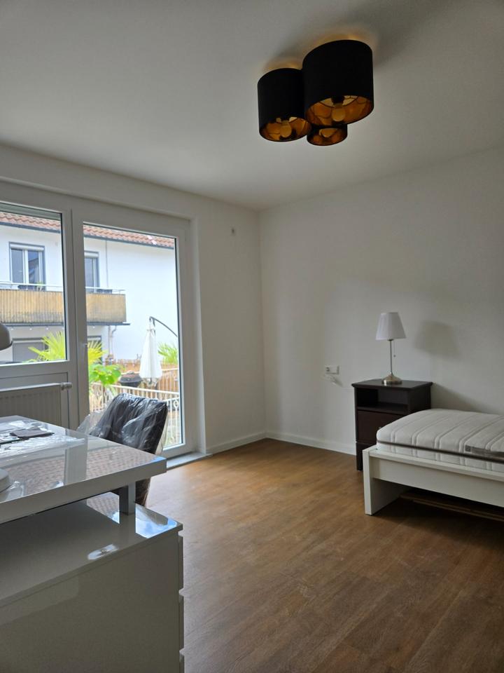 Thumbnail-Firmenwohnung