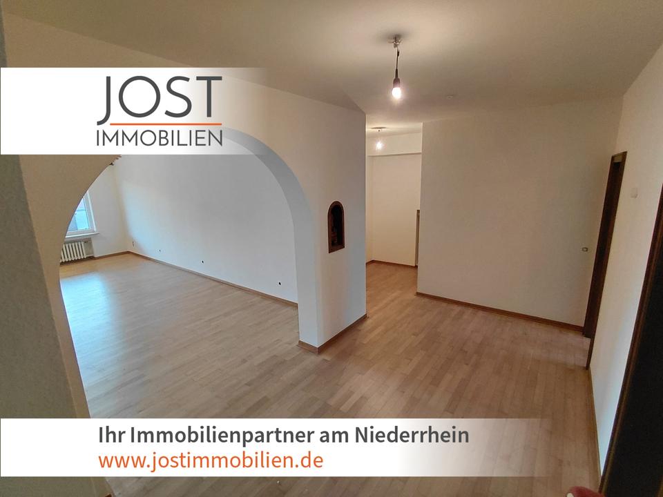 Thumbnail-Individuell gestaltbare großzügige Wohnung
