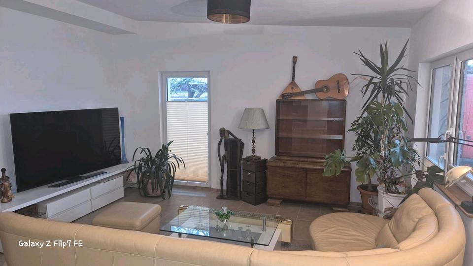 Thumbnail-Haus in Pankow